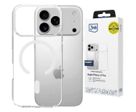 3mk Hardy LiqForce MagCase do Apple iPhone 17 Pro - 1582131 - zdjęcie 1